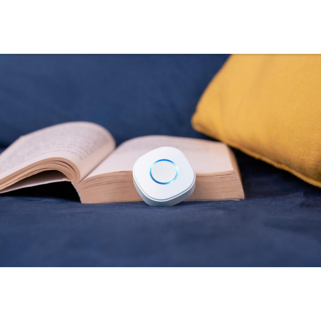 Έξυπνο Μπουτόν Ελέγχου Wi-Fi Button 1 SHELLY