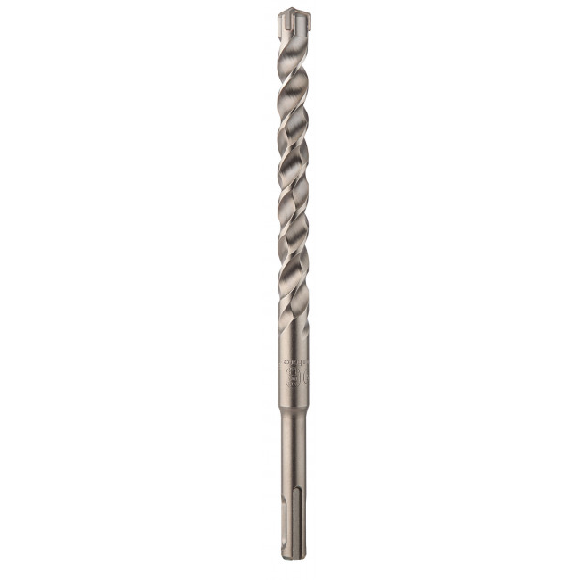 Τρυπάνι SDS-Plus 10x160mm Booster 113D DIAGER