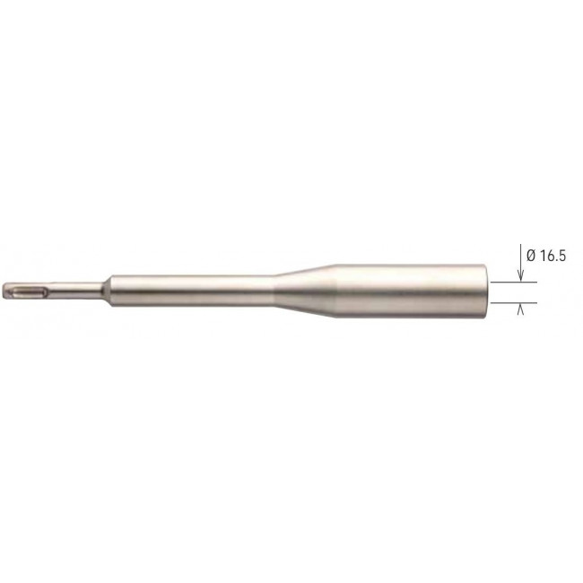 Οδηγός Ράβδου Γείωσης 16.5mm SDS-Plus 300W20L0260 DIAGER