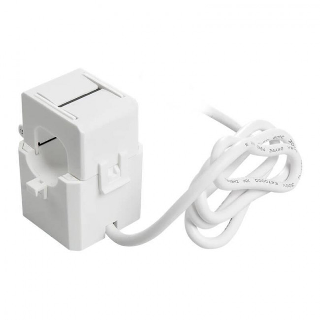 Μετρητής Ενέργειας Wi-Fi Μονοφασικός EM SHELLY