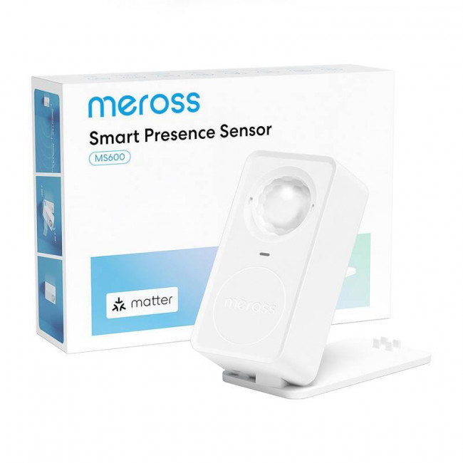 Αισθητήρας Παρουσίας Wi-Fi MS600MA-EU MEROSS