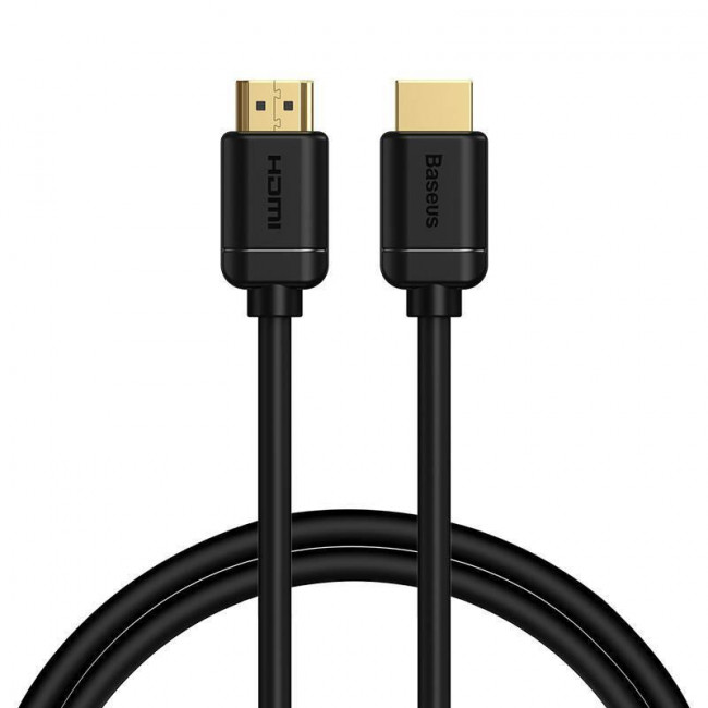 Καλώδιο HDMI 18Gbps 1m V2.0 CAKGQ-A01 BASEUS