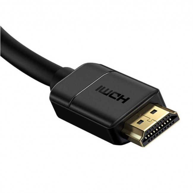 Καλώδιο HDMI 18Gbps 1m V2.0 CAKGQ-A01 BASEUS