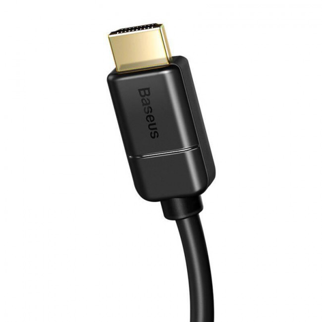 Καλώδιο HDMI 18Gbps 2m V2.0 CAKGQ-B01 BASEUS