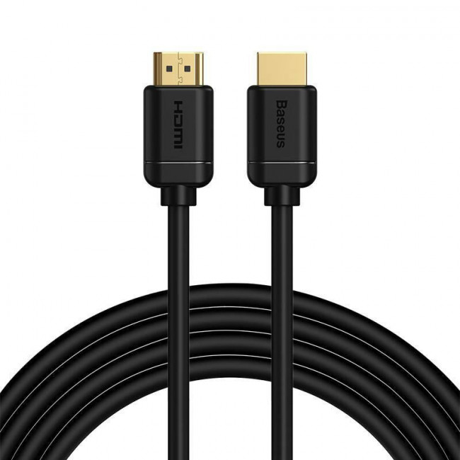 Καλώδιο HDMI 18Gbps 3m V2.0 CAKGQ-C01 BASEUS