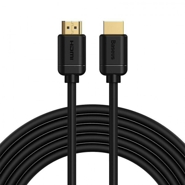 Καλώδιο HDMI 18Gbps 5m V2.0 CAKGQ-D01 BASEUS