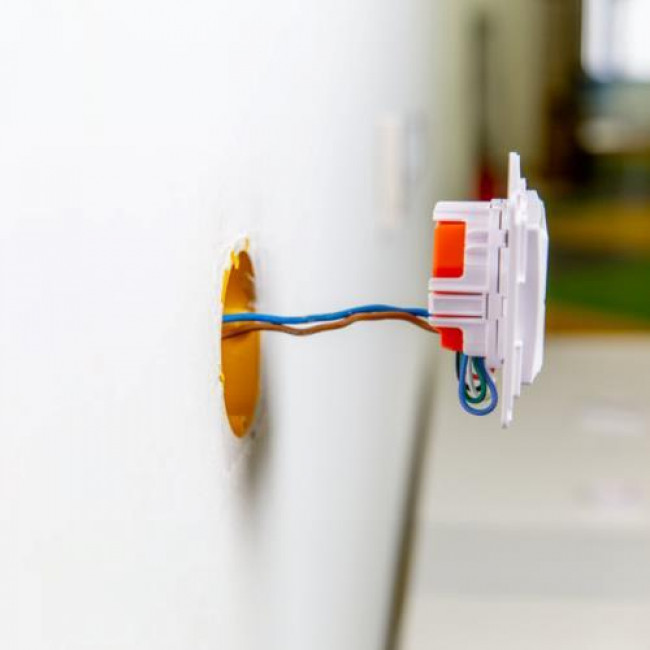 Διακόπτης Wi-Fi Και Bluetooth 4 Σεναρίων Plus i4 Gen3 SHELLY