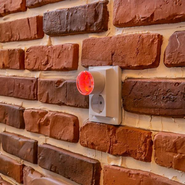 Αντάπτορας Ρεύματος Wi-Fi Plug S Gen3 SHELLY