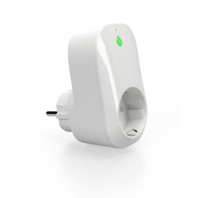 Αντάπτορας Ρεύματος Wi-Fi Plug SHELLY
