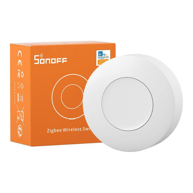 Διακόπτης Αφής ZigBee SNZB-01 SONOFF