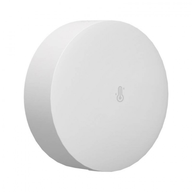 Αισθητήρας Θερμοκρασίας και Υγρασίας Zigbee SNZB-02P SONOFF
