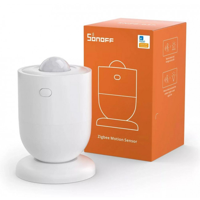Αισθητήρας Κίνησης ZigBee SNZB-03P SONOFF
