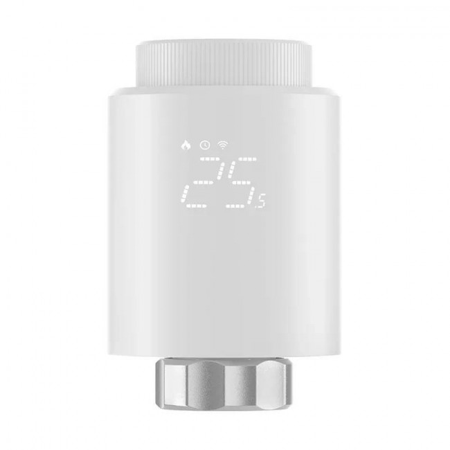 Βαλβίδα Καλοριφέρ Zigbee TRVZB SONOFF