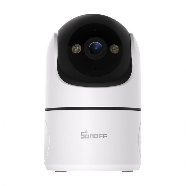 Κάμερα Pan/Tilt Wi-Fi 2MP, CAM-PT2 SONOFF