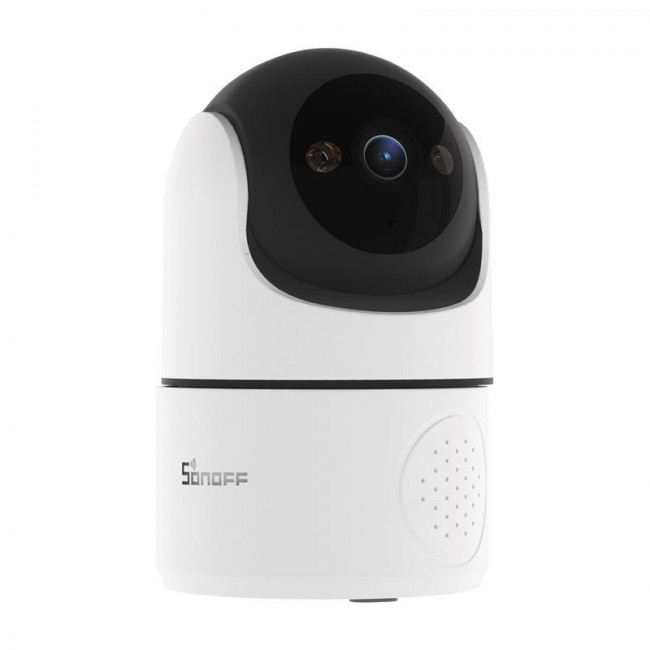 Κάμερα Pan/Tilt Wi-Fi 2MP, CAM-PT2 SONOFF