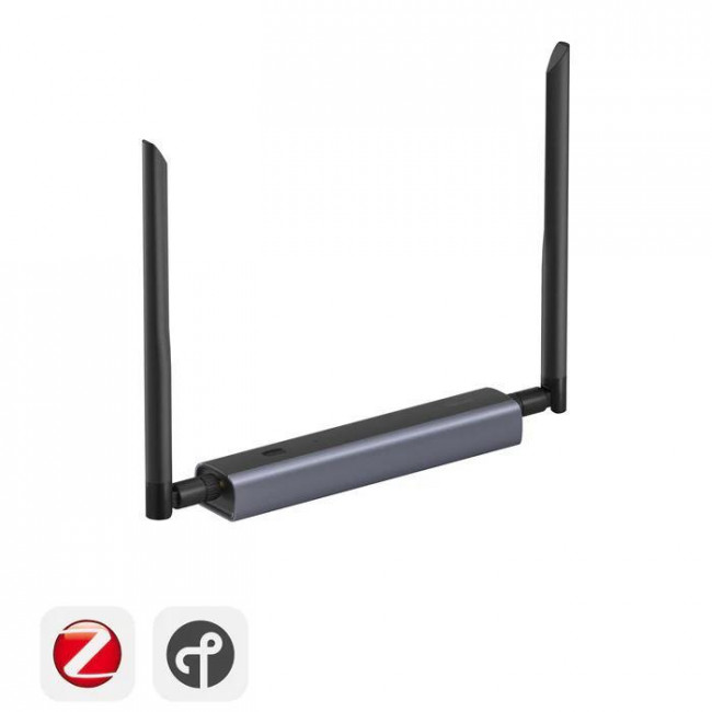SONOFF Dongle Max HUB Zigbee/Thread & PoE