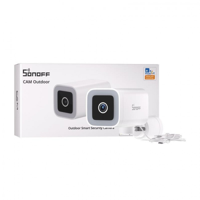 Κάμερα Bullet Wi-Fi 2K , CAM-B1P SONOFF
