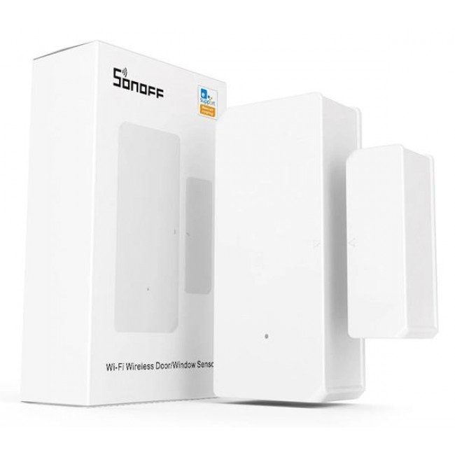 Αισθητήρας Πορτών Και Παραθύρων WiFi DW2-WI-FI SONOFF
