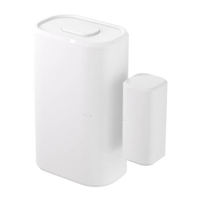 Αισθητήρας Πόρτας Η Παραθύρου ZigBee SNZB-04P SONOFF