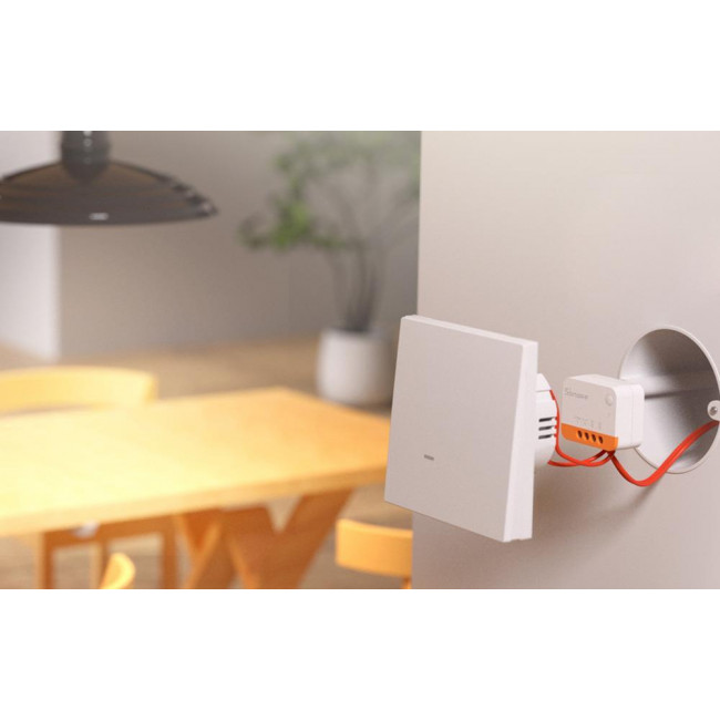 Διακόπτης Wi-Fi 1 Εξόδου A/R ZBMINI-L2 SONOFF