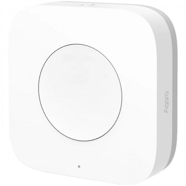 Έξυπνο Μπουτόν Ελέγχου Zigbee T1 AQARA