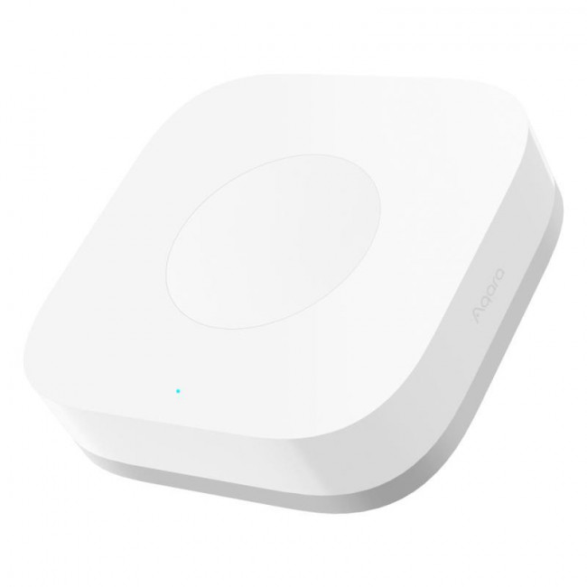 Έξυπνο Μπουτόν Ελέγχου Zigbee T1 AQARA