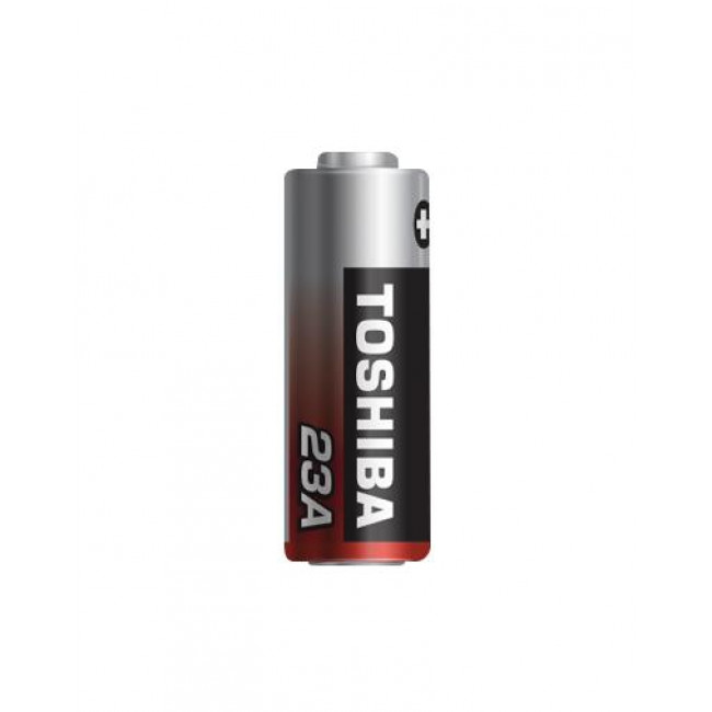 Μπαταρία Αλκαλική 8LR932 23Α Special TOSHIBA