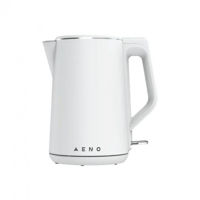 Βραστήρας 1.5L 2200W Λευκό EK2 AENO