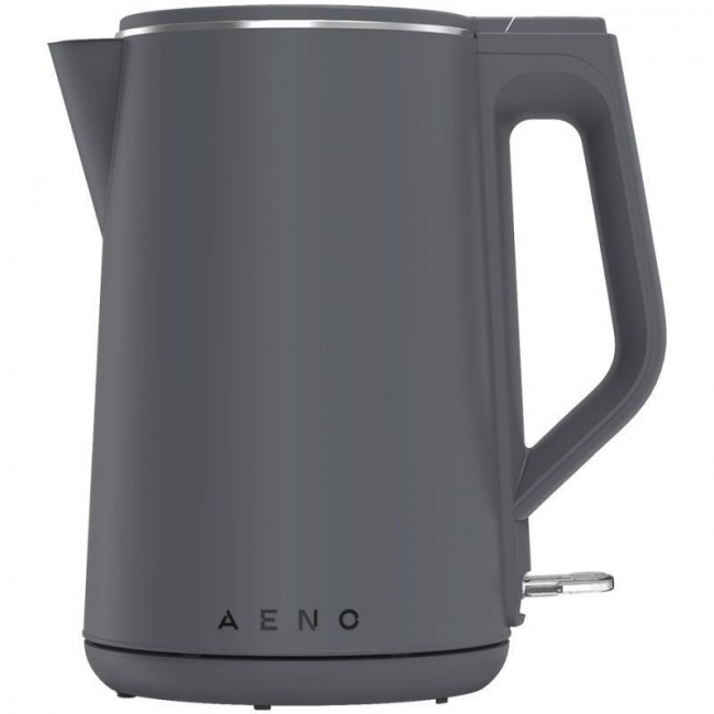 Βραστήρας 1.5L 2200W Ανθρακί EK4 AENO