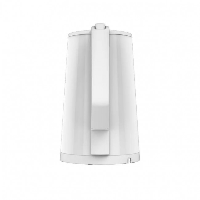 Βραστήρας 1.7L 2200W Με Wi-Fi Ψηφιακός Λευκό EK8S AENO