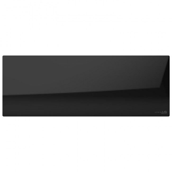 Θερμαντικό Πάνελ 700W Με W-Fi Και Οθόνη LED Μαύρο AGH0004S AENO