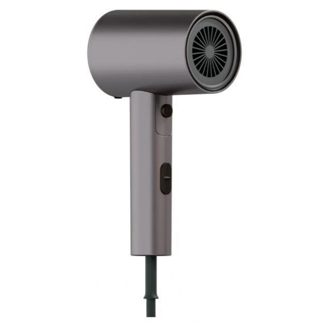 Σεσουάρ 2000W AC Με Ιονιστή & Κρύο Αέρα Μαύρο HD2 AENO