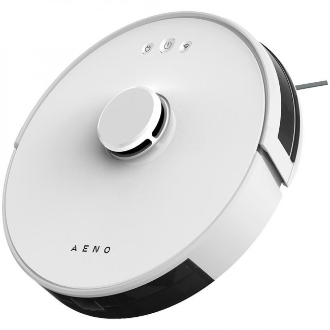 Ρομπότ Σκούπα & Σφουγγαρίστρα RC2S AENO