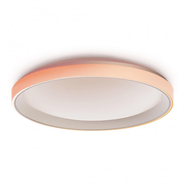 Πλαφονιέρα Zigbee LED 40W RGB+Tunable White Λευκό T1M AQARA