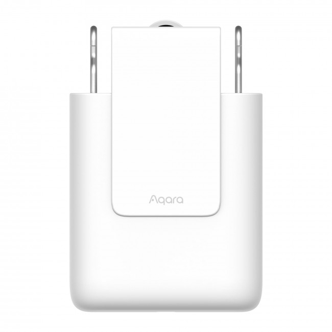 Μηχανισμός Κουρτίνας Ράγας Zigbee E1-TRACK AQARA