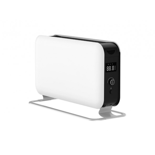 Θερμαντικό Πάνελ 1500W Με W-Fi Λευκό CO1500MAXWIFI3 MILL