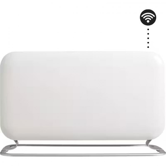 Θερμαντικό Πάνελ 1500W Με W-Fi Λευκό CO1500MAXWIFI3 MILL