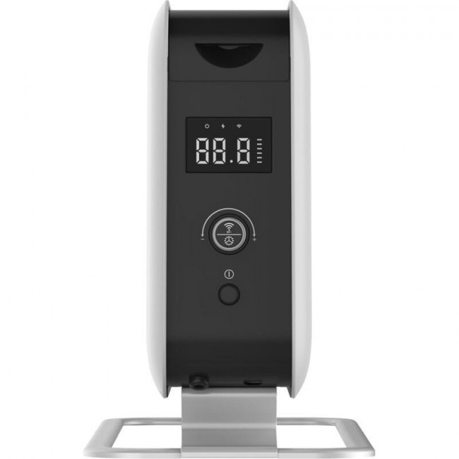 Θερμαντικό Πάνελ 1500W Με W-Fi Λευκό CO1500MAXWIFI3 MILL