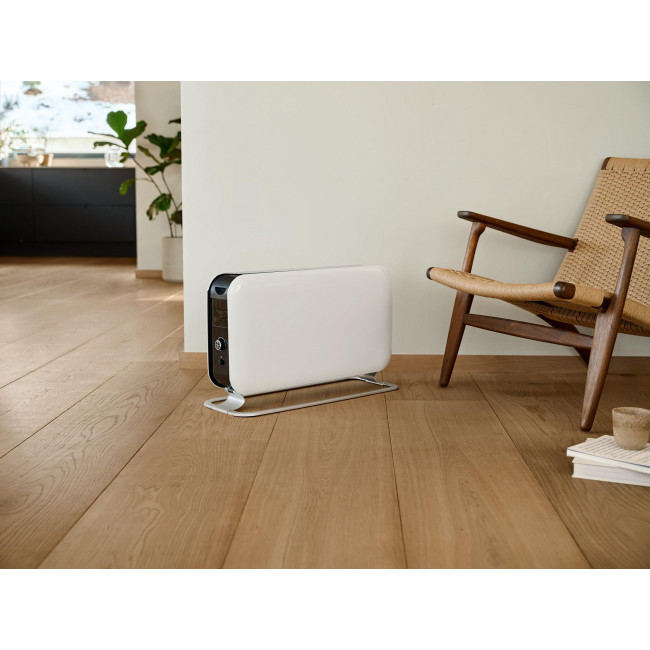Θερμαντικό Πάνελ 1500W Με W-Fi Λευκό CO1500MAXWIFI3 MILL