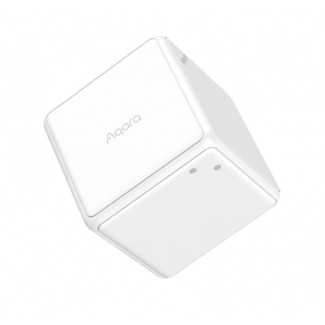Έξυπνος Κύβος Ελέγχου Zigbee T1 Pro AQARA