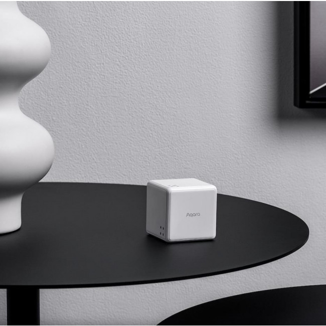 Έξυπνος Κύβος Ελέγχου Zigbee T1 Pro AQARA