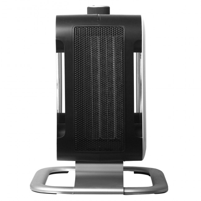 Αερόθερμο Δαπέδου 1800W Λευκό CUS1800MECWA MILL