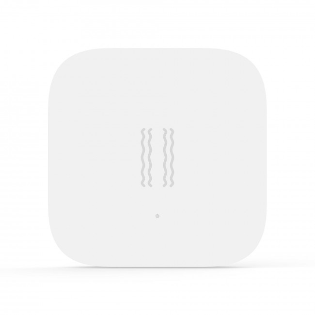 Αισθητήρας Δόνησης Zigbee DJT11LM AQARA