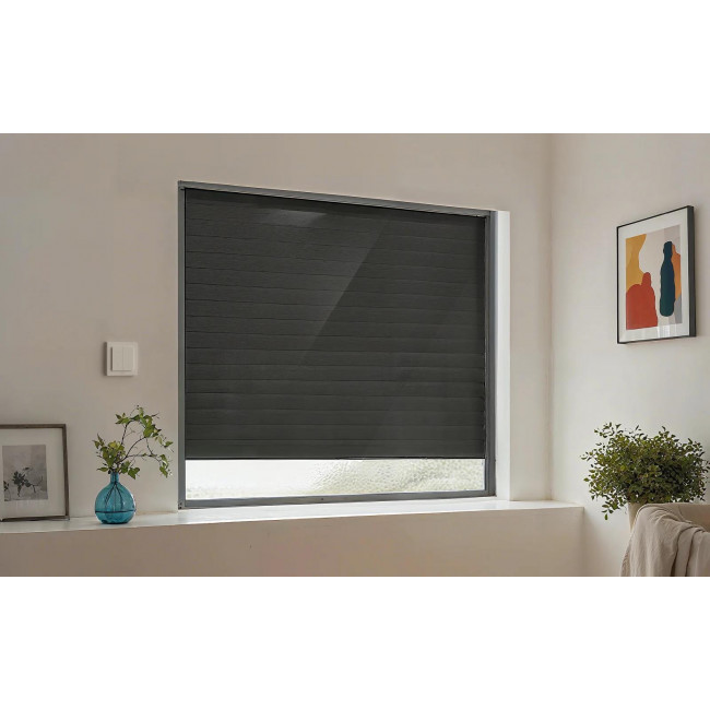 Διακόπτης Ρολών Zigbee&Thread H2 ΛΕΥΚΟ AQARA