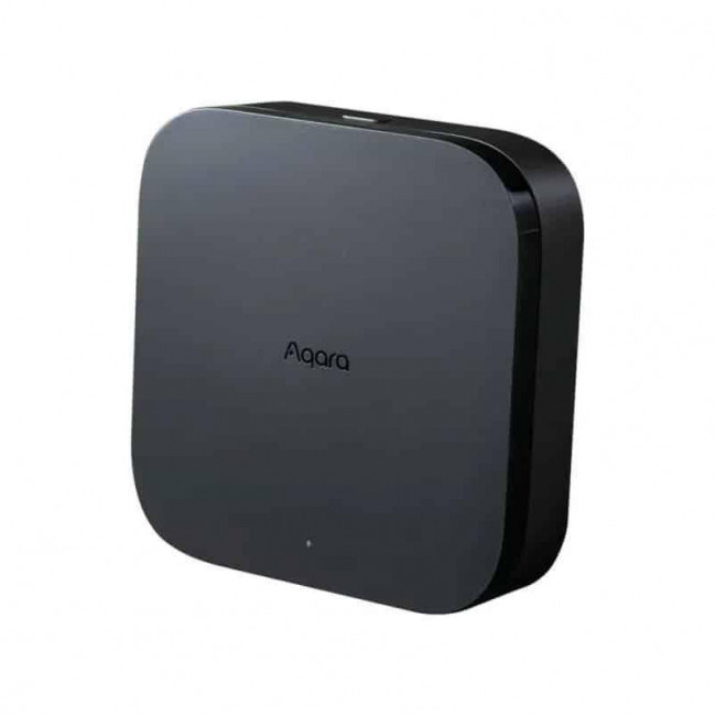 Έξυπνο Hub M3 & Thread Border Router AQARA