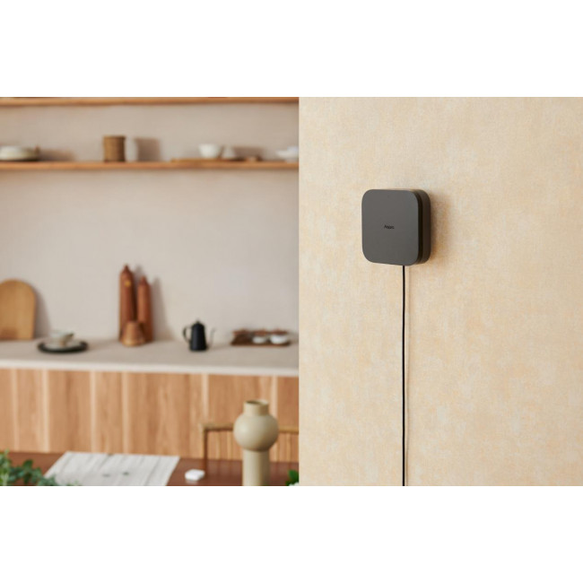 Έξυπνο Hub M3 & Thread Border Router AQARA