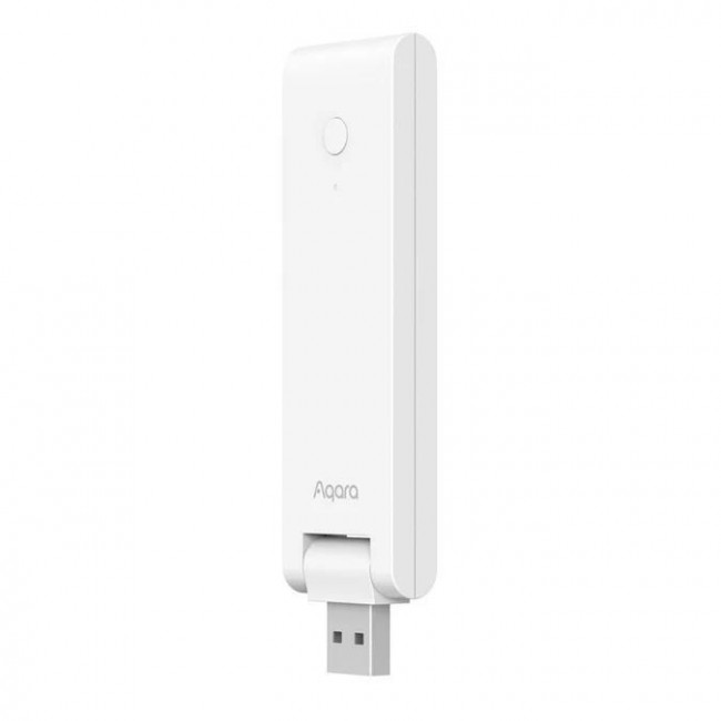 Έξυπνο Hub M100 Thread & Zigbee Matter Support AQARA