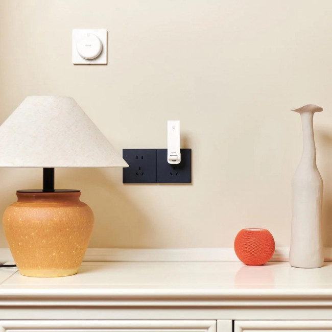 Έξυπνο Hub M100 Thread & Zigbee Matter Support AQARA