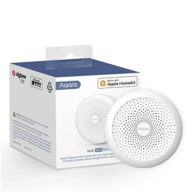 Έξυπνο Hub M1S Gen2 AQARA
