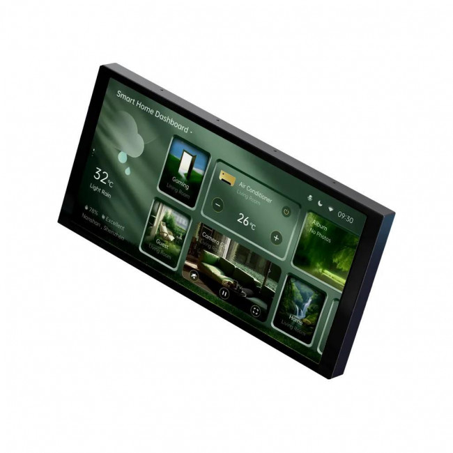 Έξυπνο Panel Hub S1 Plus AQARA